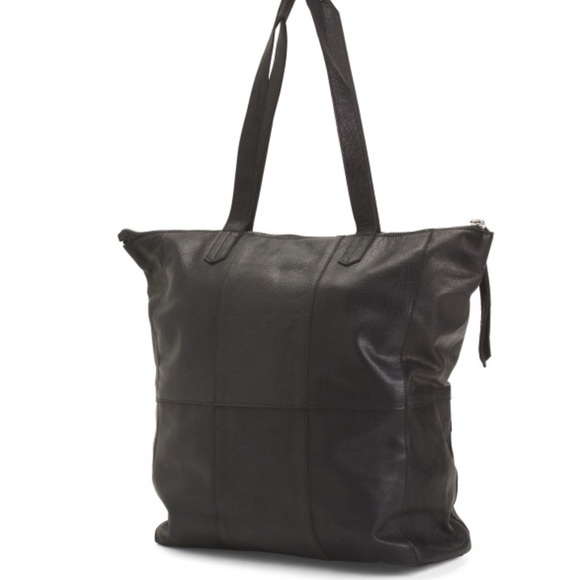 Anthropologie Day & Mood Tote - Picture 3 of 8